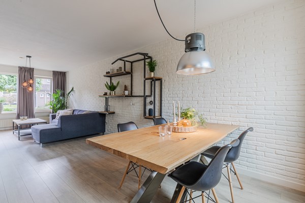Medium property photo - Van Vlattenstraat 44, 5975 SC Sevenum